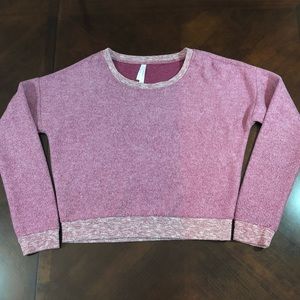 Women’s Live Love Dream Sweater